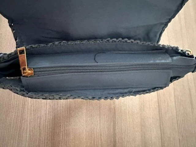 Petrol handbag (nr7806) – photo 3